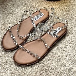 Steven Madden Sandals